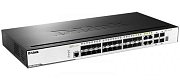 DGS-3000-28SC/A1A / Коммутатор