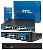 ST-S242POE (версия 2)