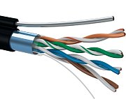 FS5525-305BPE-M / Кабель «витая пара» (LAN) для структурированных систем связи