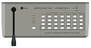 Соловей-МП-01 / Микрофонный пульт на 1 зону