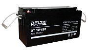 Delta DT 12150 / Аккумулятор герметичный свинцово-кислотный