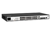 SNR-S2985G-24TC / Управляемый коммутатор уровня 2