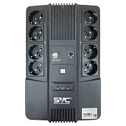 SVC U-1000/BSSC / Источник бесперебойного питания