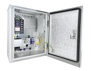 CO-SBOXP506-H / Уличная станция