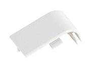 Накладка на стык профиля 100х55 ARC-LAN RBA (10шт) (576511B-10) / Накладка на стык профиля