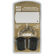 ACS-102R / Комплект тревожной сигнализации радиоканальный
