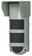 Мираж-2 / Извещатель охранный объемный комбинированный