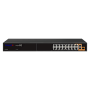 TR-NS11191S-285-16PoE / Коммутатор с PoE