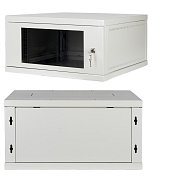 R-096WW / Шкаф 19" настенный