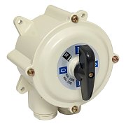 ПВ 3-40 М1 пл. IP56  (pv-3-40-4) / Пакетный выключатель