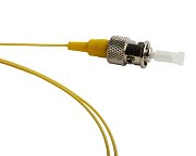 FPT-B9-9-ST/UR-1.5M-LSZH-YL / Пигтейл оптический
