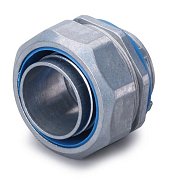 ВМУ-25 (1"), Муфта вводная для металлорукава (Pr08.3815) / Муфта