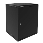 ТВС-9U-600-450-МР-9005 (05-2094-B) / Шкаф настенный телекоммуникационный