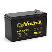 ReVolter GP 1209 / Аккумулятор герметичный свинцово-кислотный