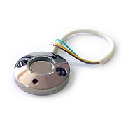 КТН (КТМ-Н) хром / Считыватель Touch Memory накладной