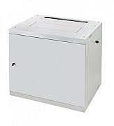 60W-09-64-30GY / Шкаф телекоммуникационный 19" настенный 9U