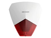 DS-PS1-R / Оповещатель светозвуковой уличный
