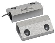 ST-DM130NC-SL / Извещатель охранный точечный магнитоконтактный