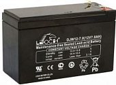 LEOCH DJW12-7,2