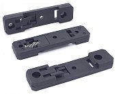 DIN-holder