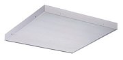 OPTIMA OPL ECO LED 595 26Вт 4000К IP20 (1166000010) / Светильник светодиодный