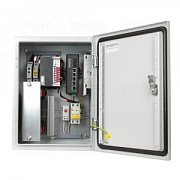 OS-34TB1(SW-80402/IL) / Уличная станция с термостабилизацией и резервным питанием