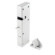 Promix-SM323.10.2-L (graphite) / Замок электромеханический