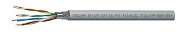 СПЕЦЛАН SF/UTP Cat 5e PVC 4х2х0,52 / Кабель «витая пара» (LAN) для структурированных систем связи