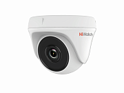 DS-T233 (3.6 mm) / Бюджетная видеокамера TVI купольная