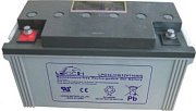 LEOCH LPG12-110 / Аккумулятор герметичный свинцово-кислотный