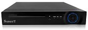 DSR-814-h / Видеорегистратор мультиформатный 8-канальный