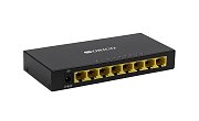 OR-OS1208/A1A / Неуправляемый коммутатор