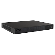 BN-1601PoE / IP-видеорегистратор 16-канальный
