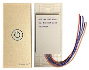 AT-H03P LED / Кнопка выхода
