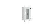 TFI-246010-PMMM-R-GY / Шкаф телекоммуникационный 19" напольный 24U
