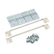 MK 400S-MP / Комплект монтажа для замка