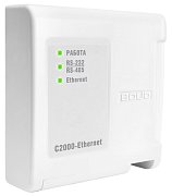 С2000-Ethernet / Преобразователь интерфейса