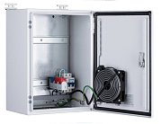 NSB-3040H (B304H1F0) / Шкаф монтажный