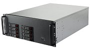 TRASSIR NeuroStation 8800R/160-A8-S / IP-видеорегистратор 160-канальный