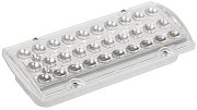 Светильник аварийный ДПА 2105 4ч IP65 LIGHTING (LDPA0-2101-4-65-K01) / Светильник аварийный постоянного действия