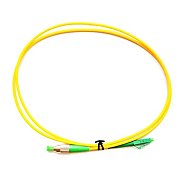 FOP(s)-9-FC/APC-LC/APC-1m (8251c) / Патч-корд оптический