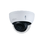 DH-IPC-HDBW3249EP-AS-NI-0360B / Профессиональная видеокамера IP купольная