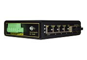 Тромбон IP-К04-D / Коммутатор