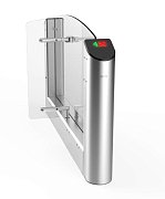 Praktika T-07-SM-900 / Турникет тумбовый моторизованный