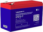 Ippon IPE12-7 (2016359) / Аккумулятор