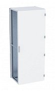MPS 180.80.50 / Шкаф распределительный 1800х800х500мм, IP55, IK10