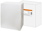 ЩМП-0-2, ABS, IP65, 350x250x150 / Бокс пластиковый антивандальный