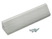 MK 180FB (серый) / Комплект монтажа для замка