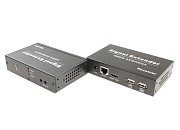 TA-HiKMP+RA-HiKMP / Удлинитель HDMI-сигнала