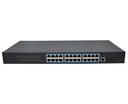 SW-72402/L2 / Коммутатор 26-портовый Gigabit Ethernet